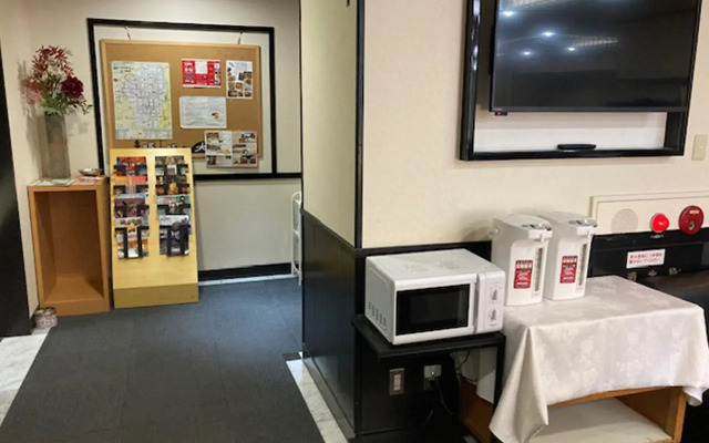 Hotel Chatelet Inn Kyoto