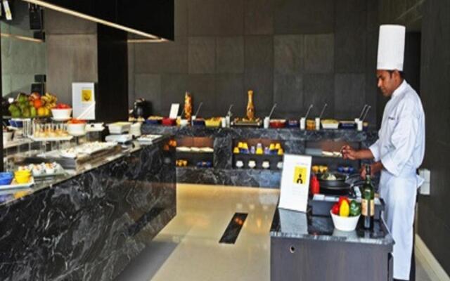 Keys Select by Lemon Tree Hotels, Hosur Road, Bengaluru