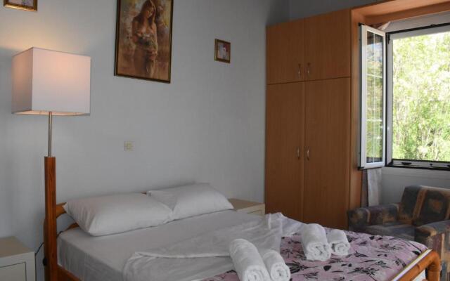 Starvillas Apartments and Studios