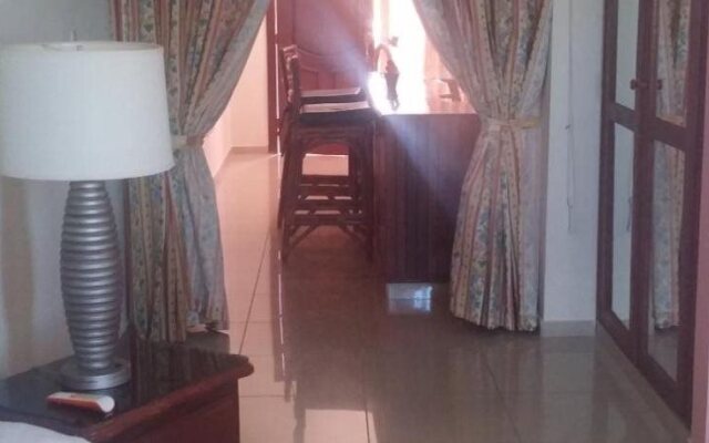 Hotel Mira Cielo