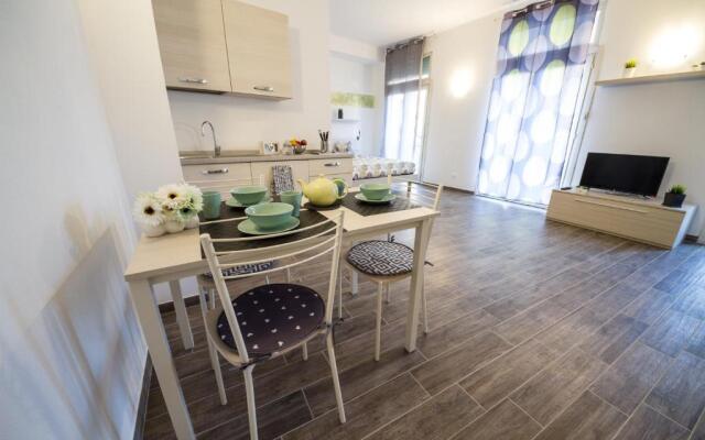 Apartments Fewo