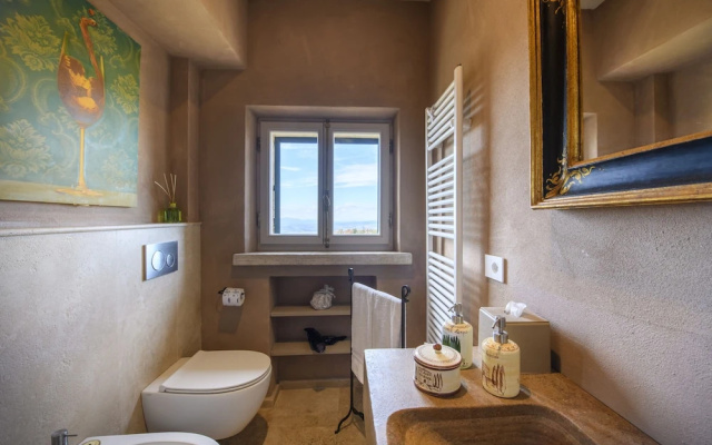 B&B Villa Le Prata