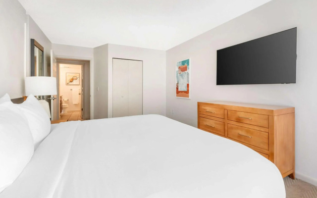 Hilton Vacation Club Daytona Beach Regency