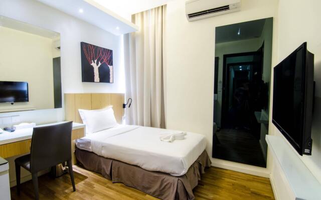 Mio Boutique Hotel Melaka