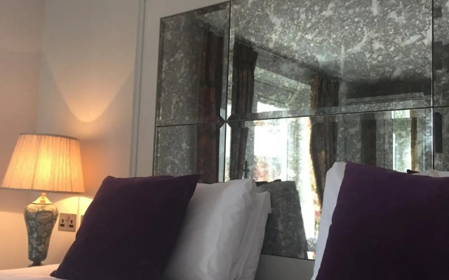 No. 1 Pery Square Hotel & Spa
