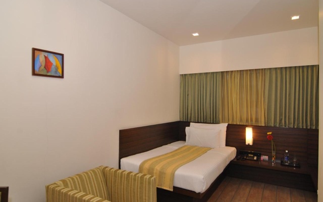 Hotel Studio Estique