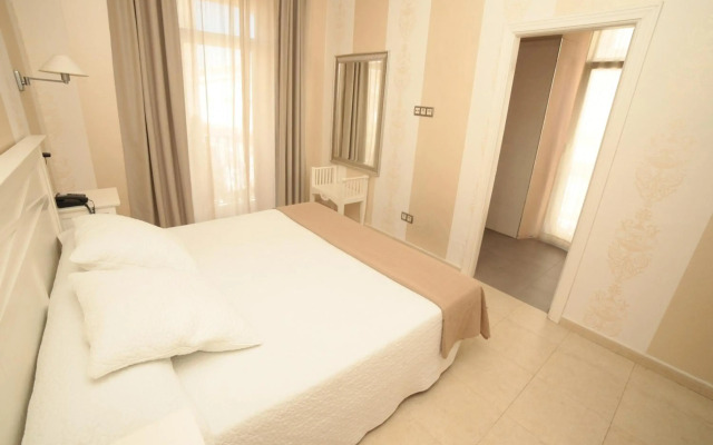 Hotel Convento Tarifa