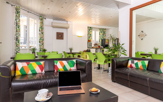 Celenya Hôtel
