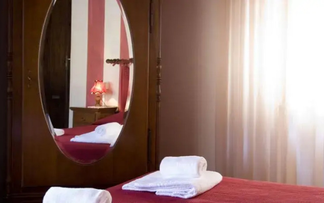 B&B Lucca In Centro