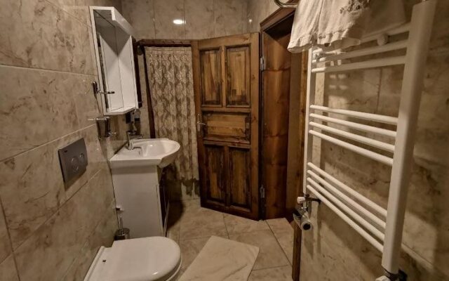 Mevlana Cave Hotel