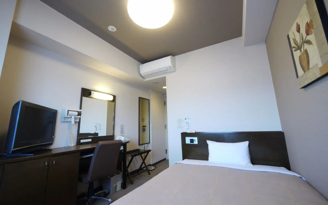Hotel Route-Inn Aomori Chuo Inter