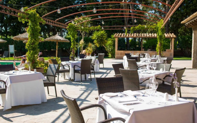 Hotel Sa Bassa Rotja Ecoturisme