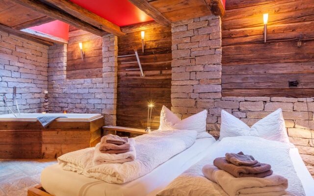 Chalet Schwalbennest