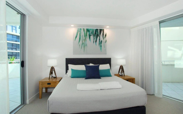 Mantra Sirocco Resort