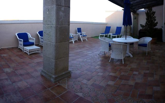 Holiday Inn Reynosa Zona Dorada