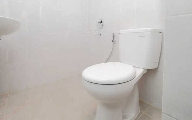 Airy Syariah Setiabudi Guntur 16A Jakarta