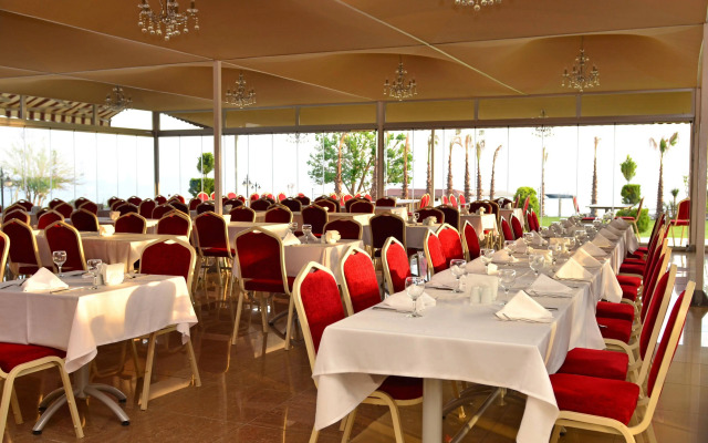 Armas Belek Hotel