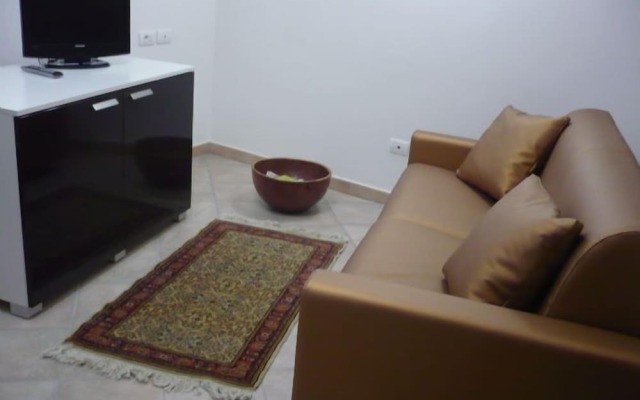 Antica Ravenna Residence