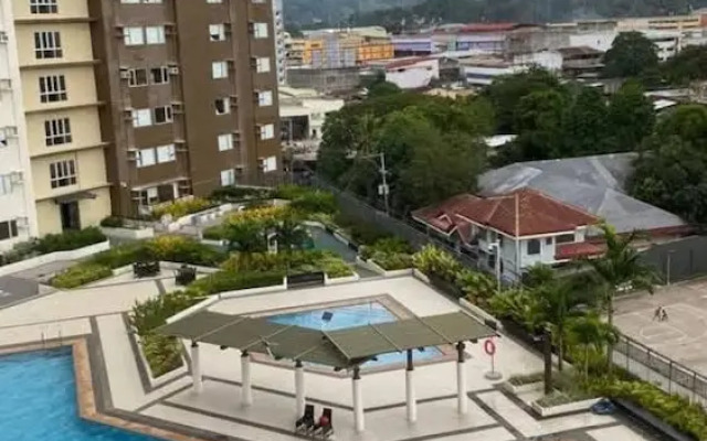 Amayara Nest Hospitality 2 BR Condo