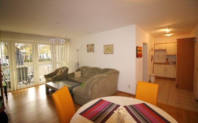 Villa Maria Wohnung 5