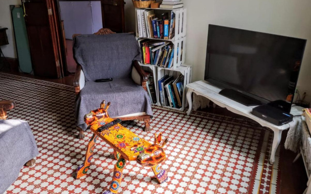 El Diablo y la Sandia B&B