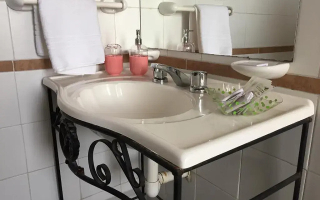 La Posta Mountain Resort