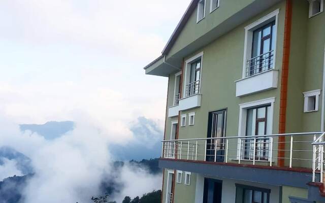 Greenlife Hotel