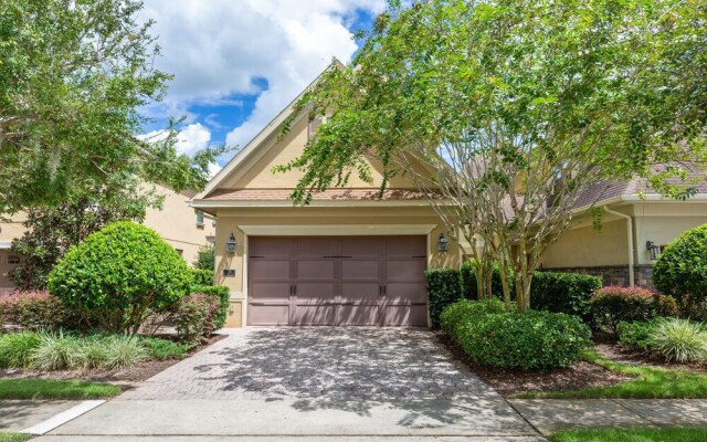 Rvh_374r Golden 6 Bedroom Home