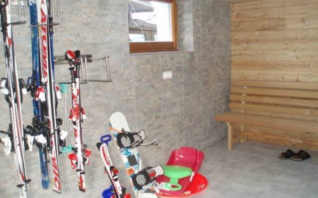 Privatzimmer/Apartments Schwarzenbacher