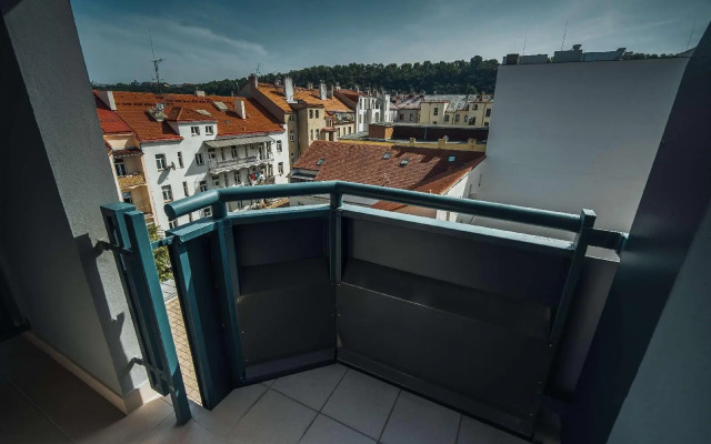 Hotel Prague