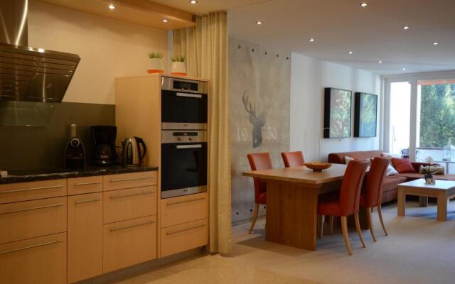 Laax Rancho Residence