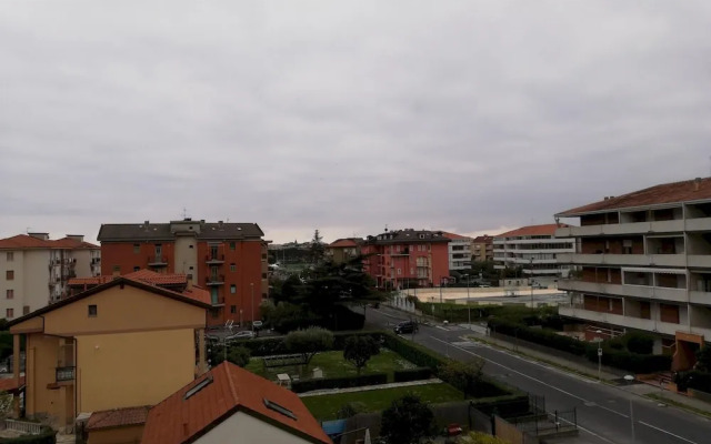 San Lazzaro 81 Mansarda