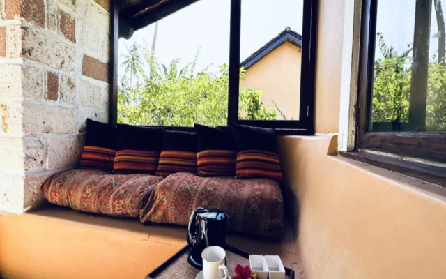 Palumbo Mnemba View Resort