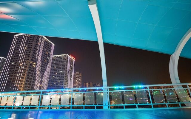 Xinghui Hotel Guangzhou