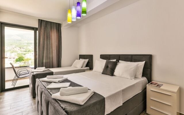 Lux Apartmani Djukic