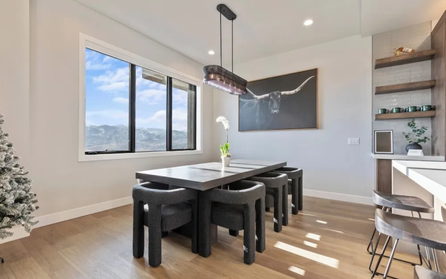 East Klaim Drive Departments