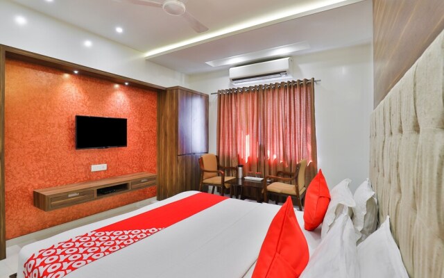 OYO 22869 Hotel Comfort