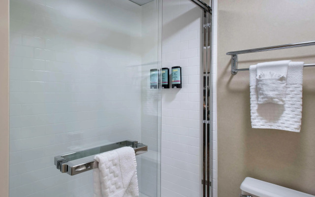 Best Western Rochester Marketplace Inn