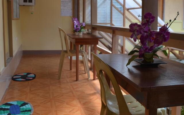 Krizma Inn El Nido(Annex)