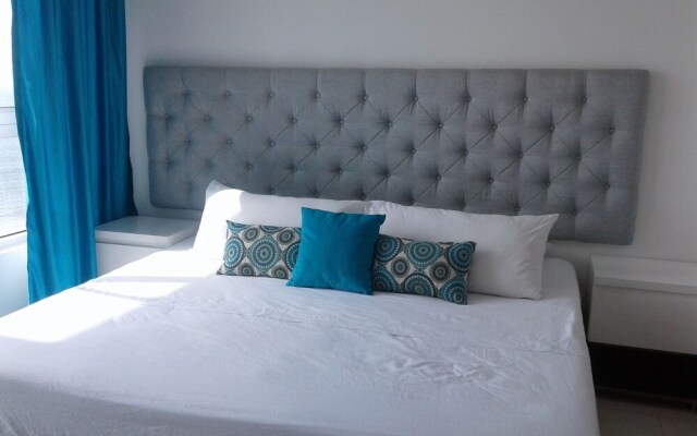 Palmetto Beach 1102