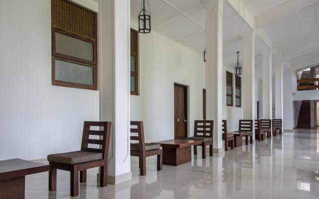 The Lakeside Hotel at Nuwarawewa