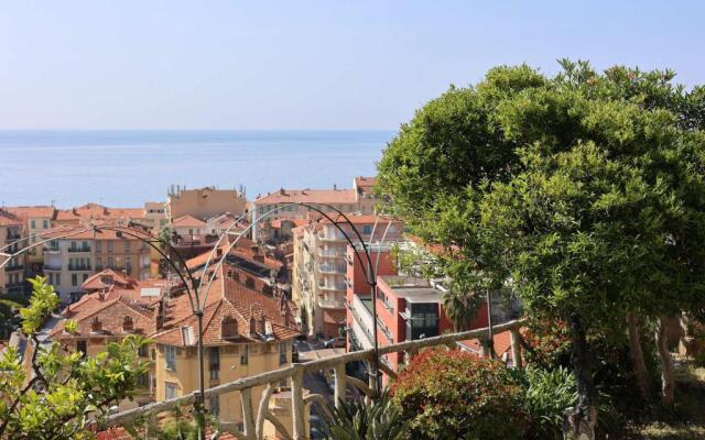 Appartement Menton, 3 pièces, 6 personnes - FR-1-196-304