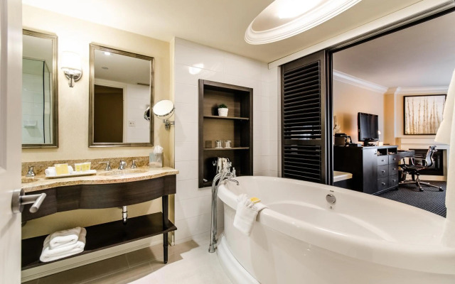 Le St Martin Hotel Particulier Montreal