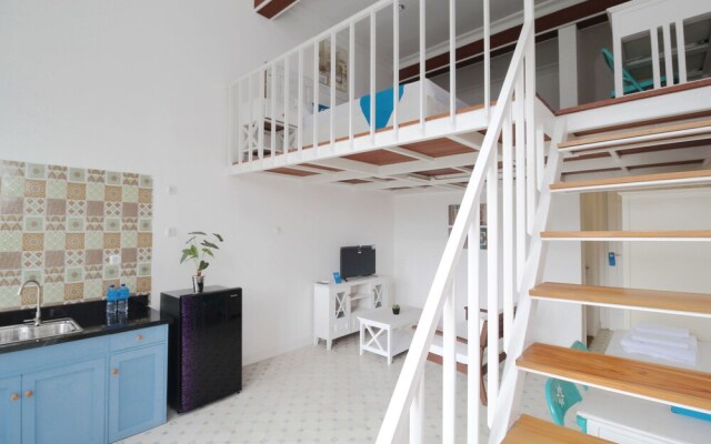 Airy Citraland East Wood Satu 5 Surabaya