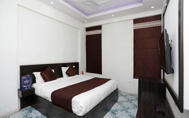 OYO 8840 Hotel Namaskar