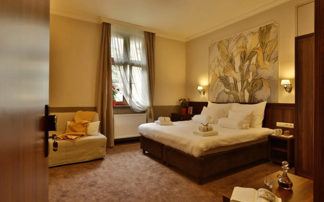 Amber Boutique Hotels - Amber Design