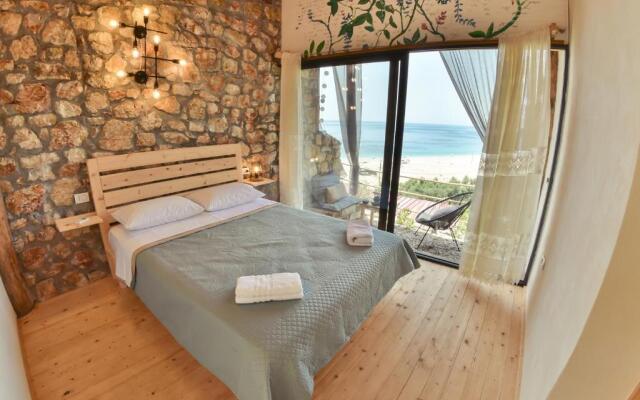 Scala Bungalows