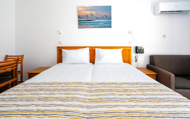 Helios Bay Hotel Apartments