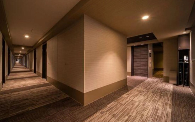 Super Hotel Kakogawa Ekimae