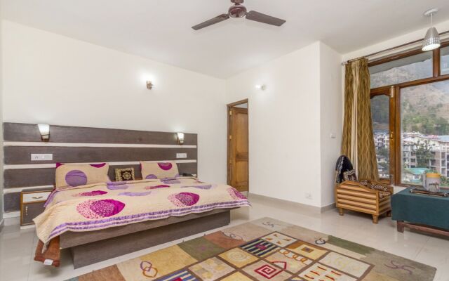 GuestHouser 1 BR Boutique stay 0415